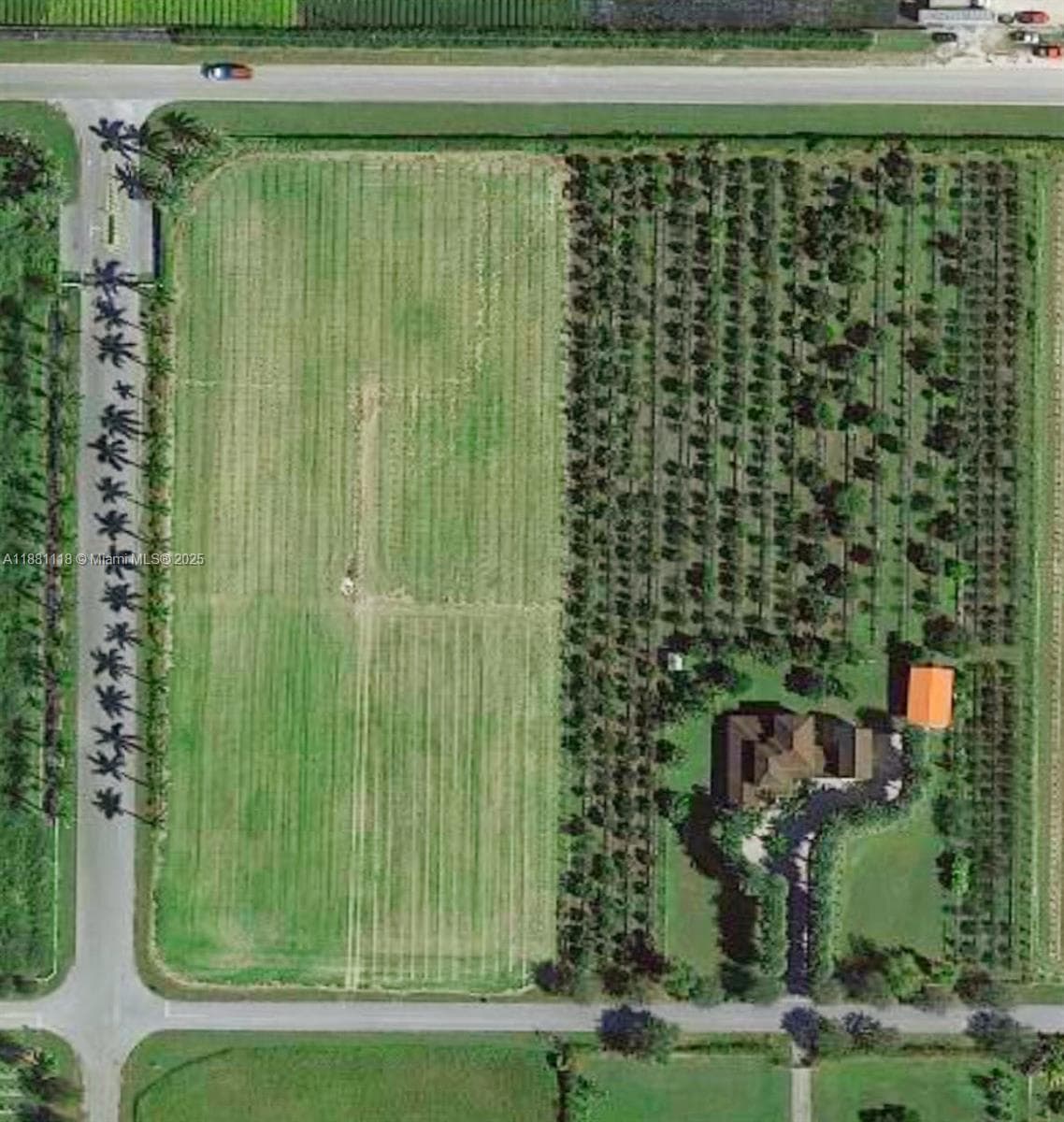 35251 SW 218th Avenue, Homestead FL 33034