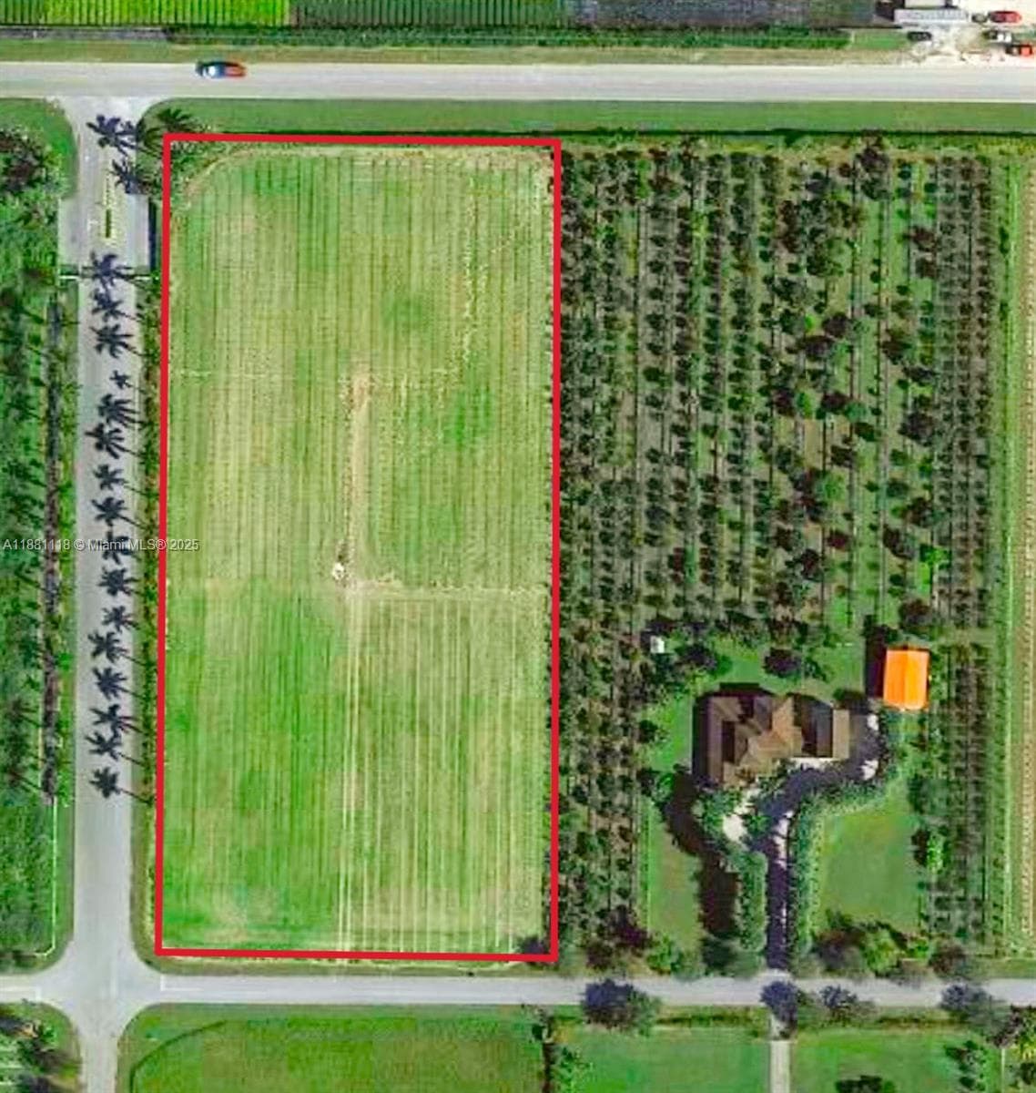 35251 SW 218th Avenue, Homestead FL 33034