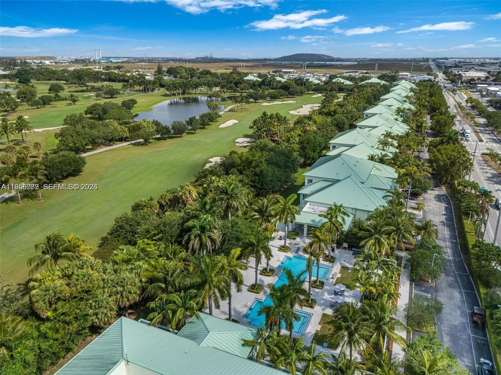 5300 NW 87th Ave # 1209, Doral FL 33178