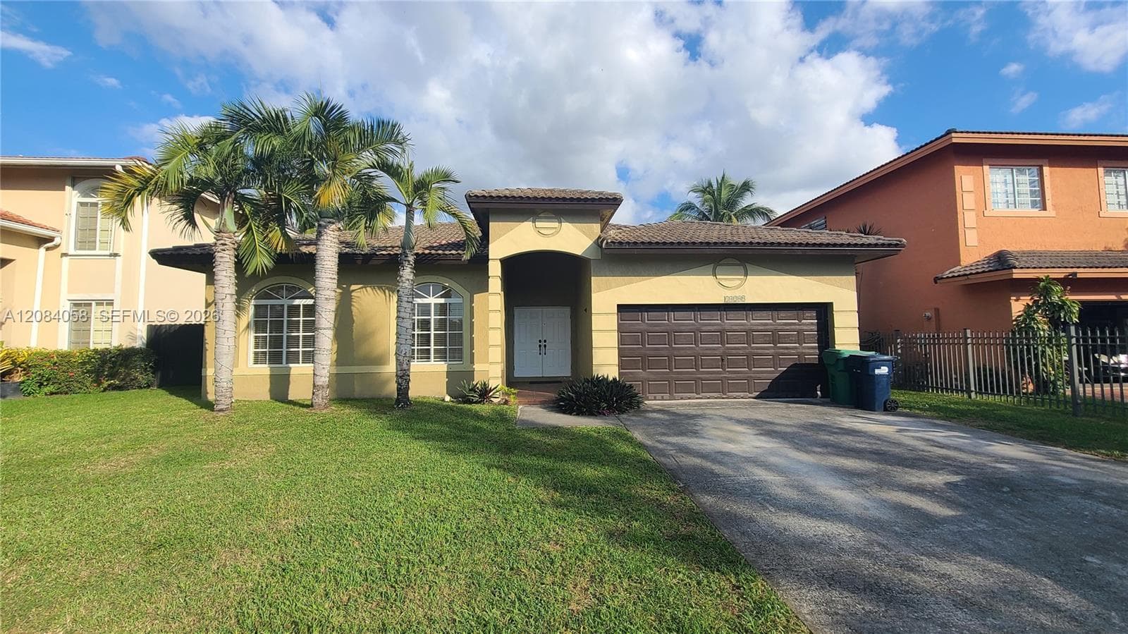 14209 SW 160 CT, Miami FL 33196