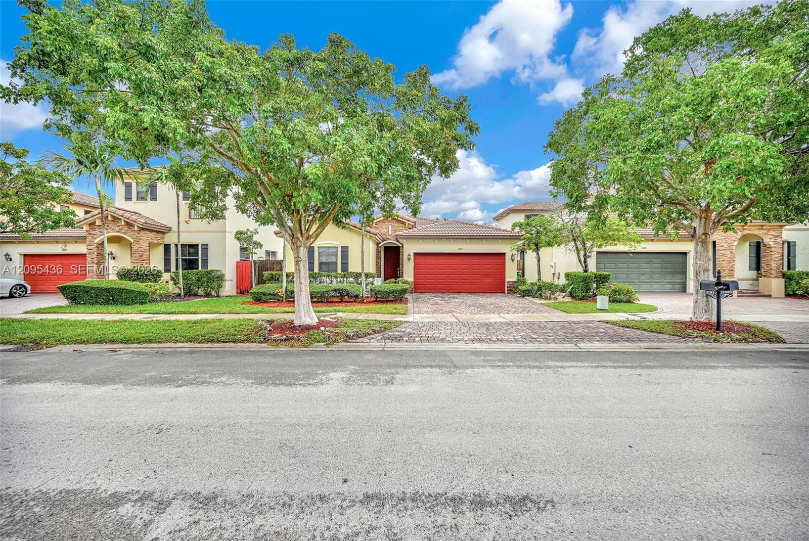 11815 SW 236th St, Homestead FL 33032
