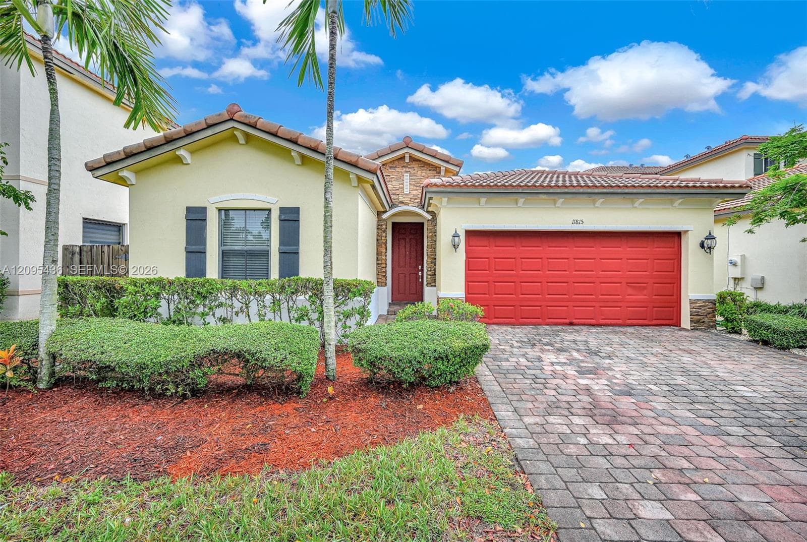 11815 SW 236th St, Homestead FL 33032
