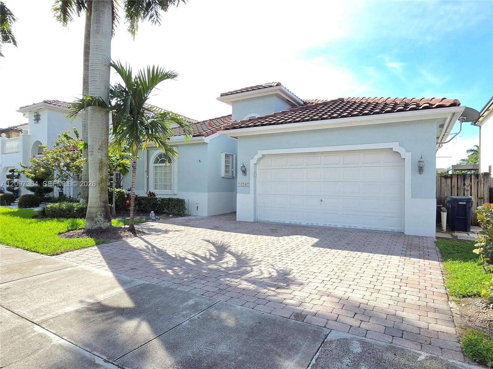 16240 SW 66 ST, Miami FL 33193