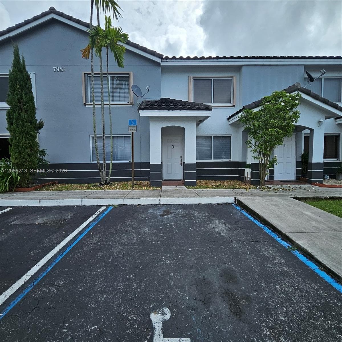 7981 SW 152nd Ave # 1703, Miami FL 33193